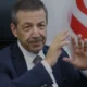 Dışişleri Bakanı Ertuğruloğlu Kıbrıs Müzakerelerindeki Tıkanıklığı Değerlendirdi