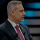 Dışişleri Bakanı Fidan Kıbrıs için ideal çözüm modelini açıkladı