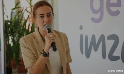 Doğuş Derya Kadına Yönelik Şiddette Devlet Sorumluluğunu Hatırlattı