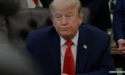 Donald Trump İran ekonomisinin çöküşte olduğunu savundu