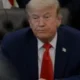 Donald Trump İran ekonomisinin çöküşte olduğunu savundu