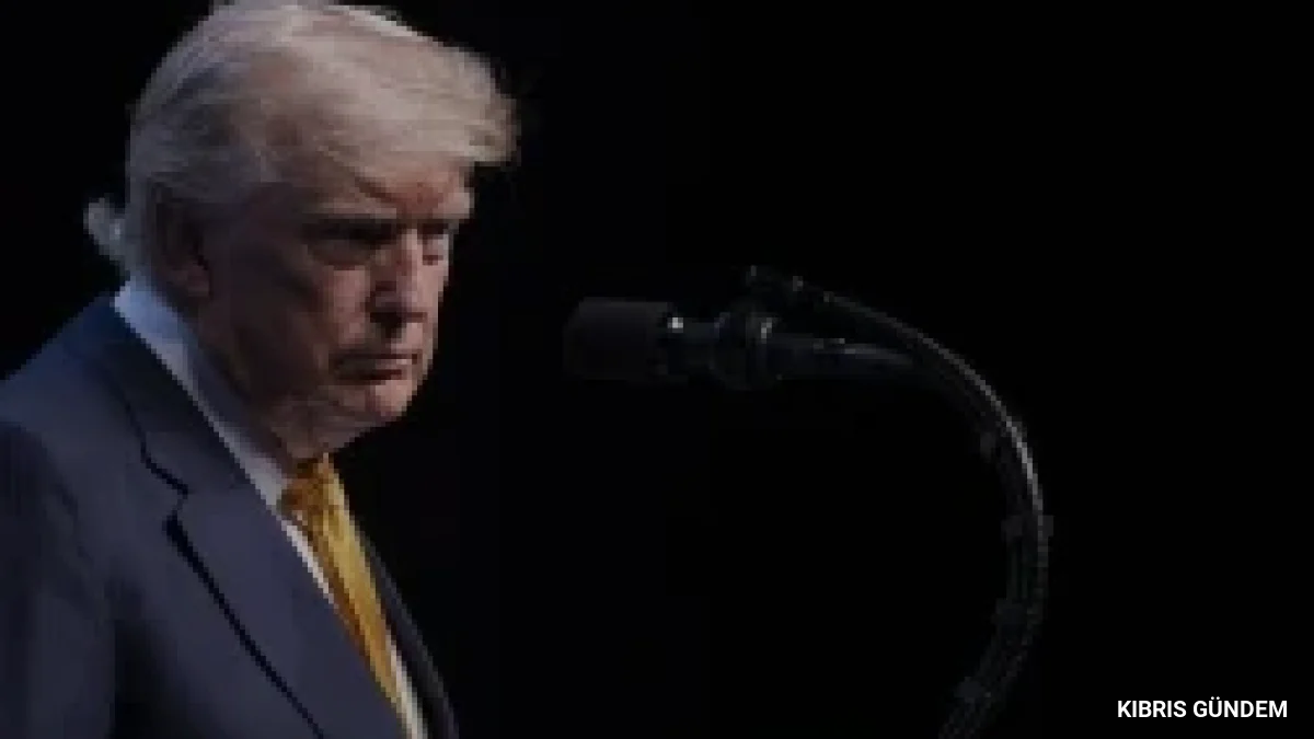 Donald Trump İran ile müzakereler ve ekonomi politikalarını değerlendirdi
