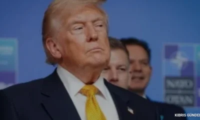 Donald Trump İran ile ticari ilişkisi olan ülkelere yaptırım tehdidinde bulundu