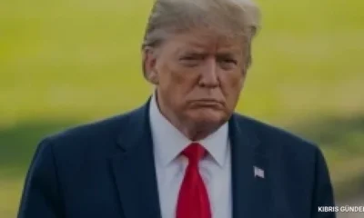 Donald Trump İran ile yaşanan gerilimin sona ereceğini açıkladı