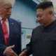 Donald Trump ve Kim Jong un Bu Yıl Bir Araya Gelebilir