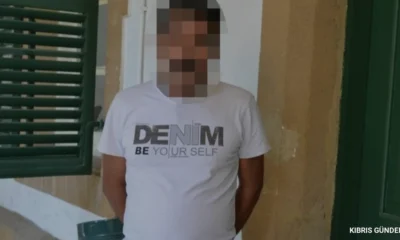 Ehliyeti iptal edilen sürücü yeniden alkollü direksiyon başında yakalandı