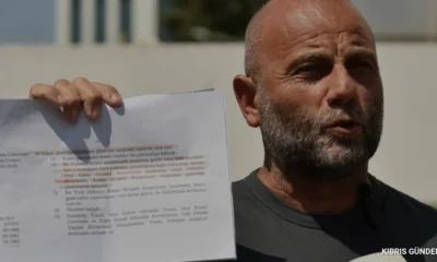 El Sen Başkanı Ahmet Tuğcu ölüm tehdidi sonrası eylem kararı aldı