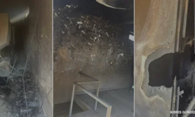 El Sen Başkanı Tuğcu Güneşköy Trafo Merkezi raporunu sordu