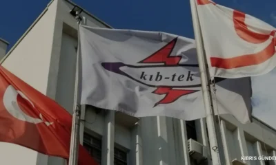 El Sen Kıb Tek bünyesinde mahkum çalışan için harekete geçti