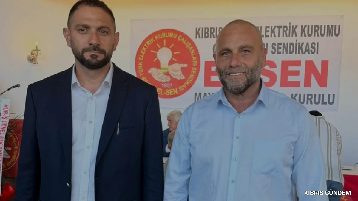 EL SEN Yöneticilerine Ölüm Tehdidi Sonrası Sendikalardan Tepki