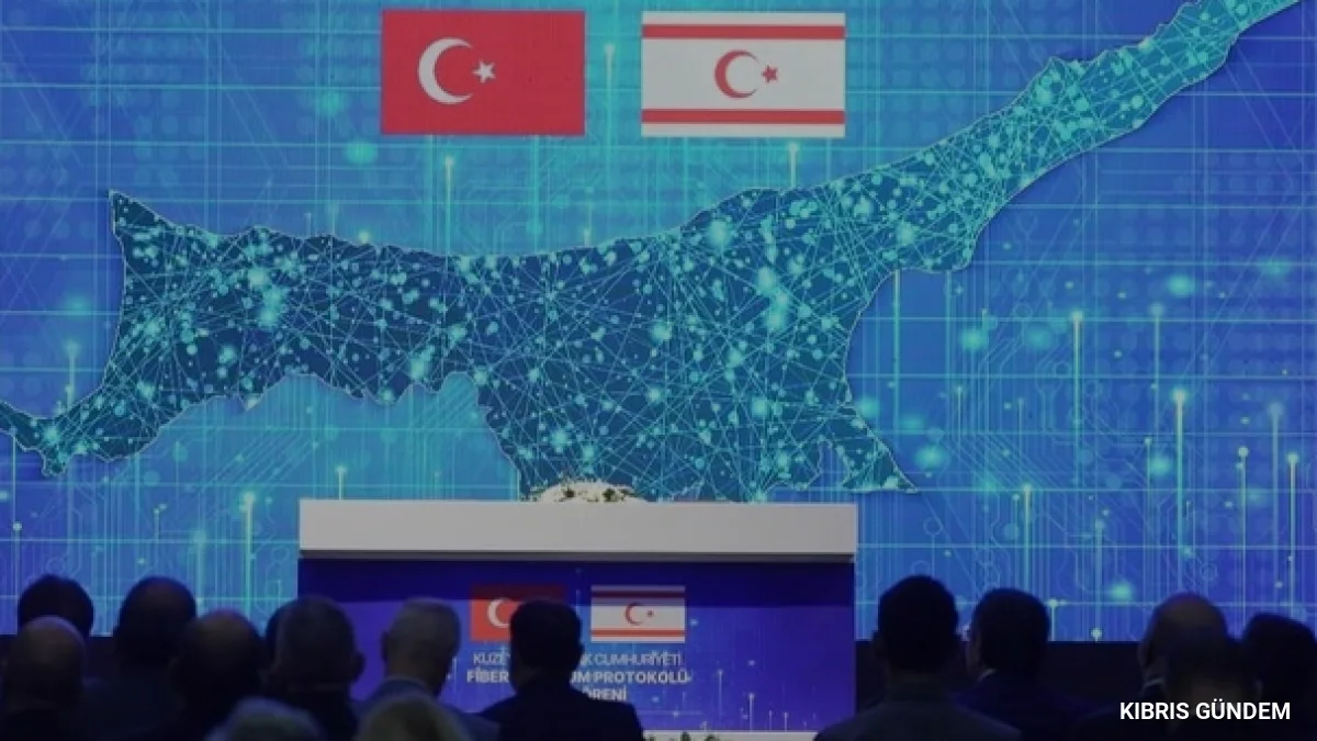 Elektrik Mühendisleri Odası fiber protokolünde şeffaflık talep etti