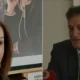 Emine Dizdarlı ve Erhan Arıklı Arasında Cezaevi Tüzüğü Tartışması