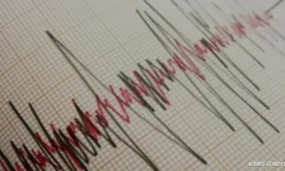 Endonezya Flores Depreminde Can Kaybı Sayısı Arttı