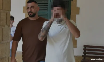 Ercan Havalimanı uyuşturucu operasyonunda tutukluluk süresi uzatıldı