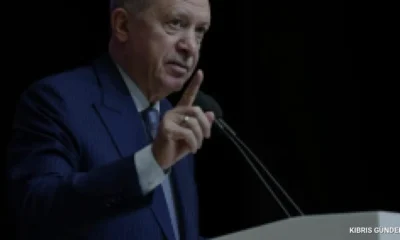 Erdoğan Millî Dayanışma ve Toplumsal Bütünleşme Kanun Teklifini Duyurdu