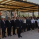 Erenköy Direnişi 62'nci yıl dönümünde törenle anıldı