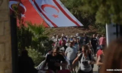 Erenköy Direnişi 62nci yılında devlet erkanı tarafından anıldı