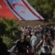 Erenköy Direnişi 62nci yılında devlet erkanı tarafından anıldı