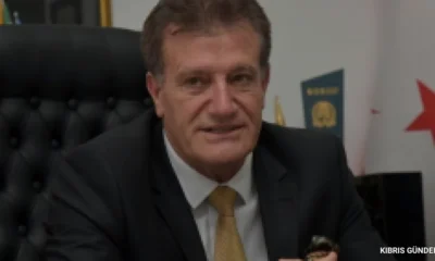 Erhan Arıklı'dan Murat Şenkul'a Yerel Yönetimler Reformu Hatırlatması