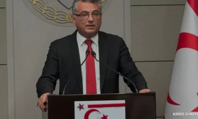 Erhürman İzolasyonların Kaldırılmasının Çözüme Zarar Verdiği İddiasına Tepkili