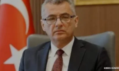 Erhürman Mülkiyet Konusundaki İfadelerine Açıklık Getirdi