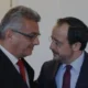 Erhürman ve Hristodulidis Yarın Ara Bölgede Buluşuyor