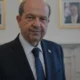 Ersin Tatar Erenköy Direnişi 62'nci Yıl Dönümü Mesajı