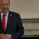 Ersin Tatar Kıbrıs Türkünün çözüm iradesini vurguladı
