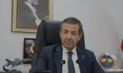Ertuğruloğlu Erenköy Direnişi 62'nci yıl dönümünde mesaj yayımladı