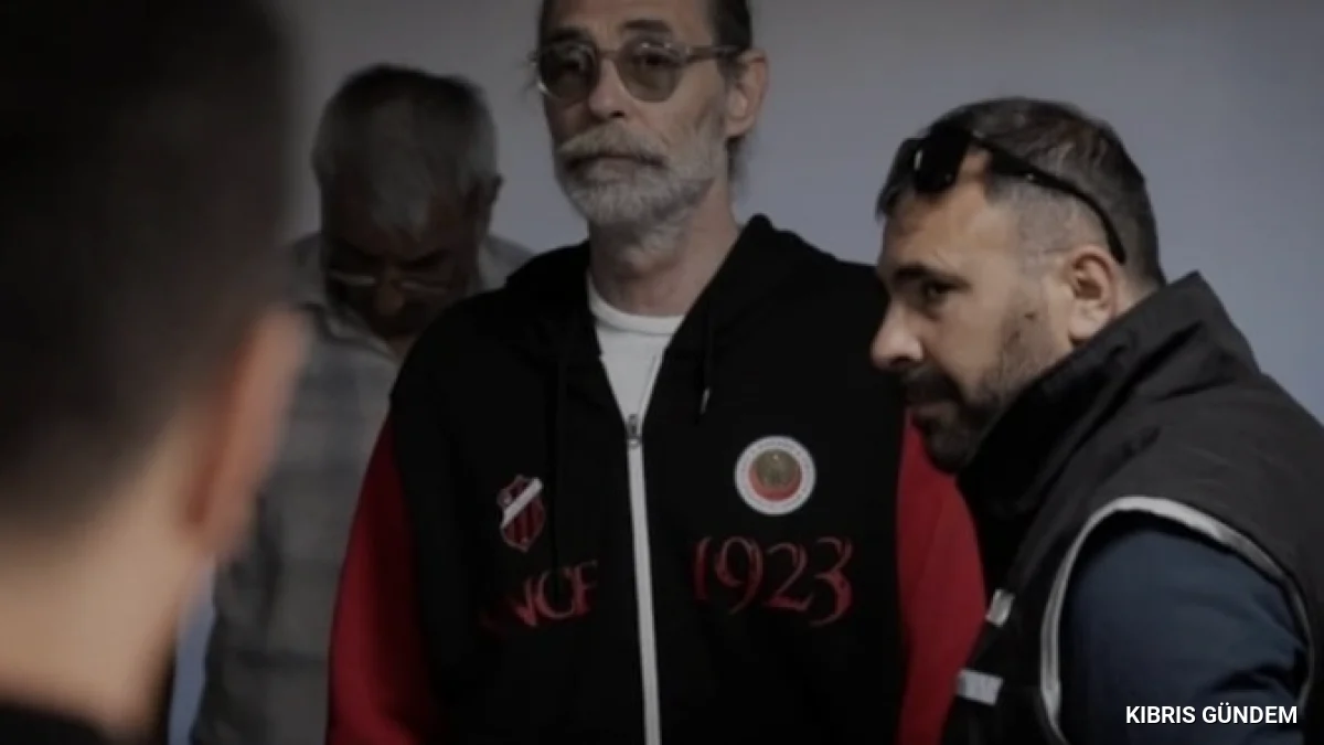 Etimesgut Belediye Başkanı Erdal Beşikçioğlu Tutuklandı