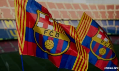FC Barcelona KKTC Futbol Kampını Erteleme Kararı Aldı