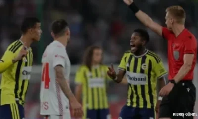 Fenerbahçe Şampiyonlar Ligi 3 Eleme Turuna Yükseldi