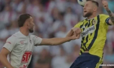 Fenerbahçe Şampiyonlar Ligi 3 Eleme Turuna Yükseldi