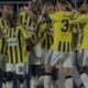 Fenerbahçe Şampiyonlar Ligi eleme turunda Sturm Grazı mağlup etti