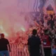 Fenerbahçe Sturm Graz karşılaşması öncesi hazırlıklarını tamamladı