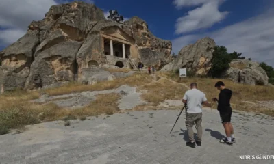 FODER Üyeleri Eskişehir Kültür Mirasını Objektiflerine Yansıttı