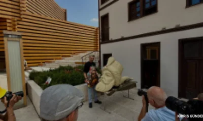 FODER üyeleri Eskişehirde fotoğraf gezisi gerçekleştirdi