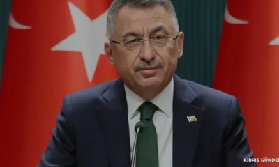 Fuat Oktaydan FC Barcelona hamlesine destek ve Rum yönetimine çağrı