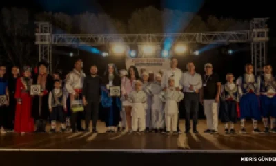 GABFEST 2026 Yılmazköy Etkinlikleri ile Start Aldı