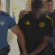 Gemikonağı bölgesinde 6 ev soygunu şüphelisi tutuklandı