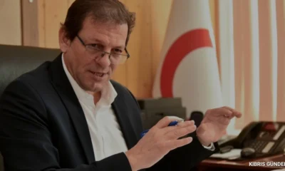 Gemikonağı Rüzgar Hızında 182 Kilometre ile Rekor Kırdı