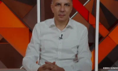 Gönyeli Alayköy Belediye Başkanı Amcaoğlu Seçim Değil Hizmet Odaklıyız