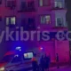 Gönyeli'de apartmandan düşen 24 yaşındaki genç hayatını kaybetti