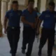 Gönyeli'de eşine şiddet uygulayan zanlıya hapis cezası