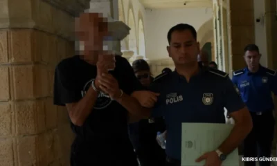 Gönyeli'deki Yaralama Olayında Şüpheli Öğretmen İçin Teminat Kararı