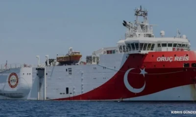 Güney Kıbrıs Rum Yönetimi Türkiye ile KKTC Arasındaki Boru Hattı İçin BM’ye Başvurdu