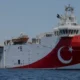 Güney Kıbrıs Rum Yönetimi Türkiye ile KKTC Arasındaki Boru Hattı İçin BM’ye Başvurdu