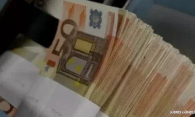 Güney Kıbrıs Yangınla Mücadele İçin 25 Milyon Euro Yatırım Yapacak