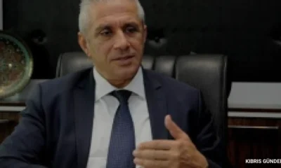 Hasan Taçoy UBPnin Seçim Gücünü ve Hedeflerini Değerlendirdi