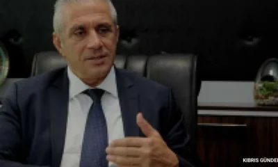 Hasan Taçoydan Erhürmana Garantörlük Uyarısı